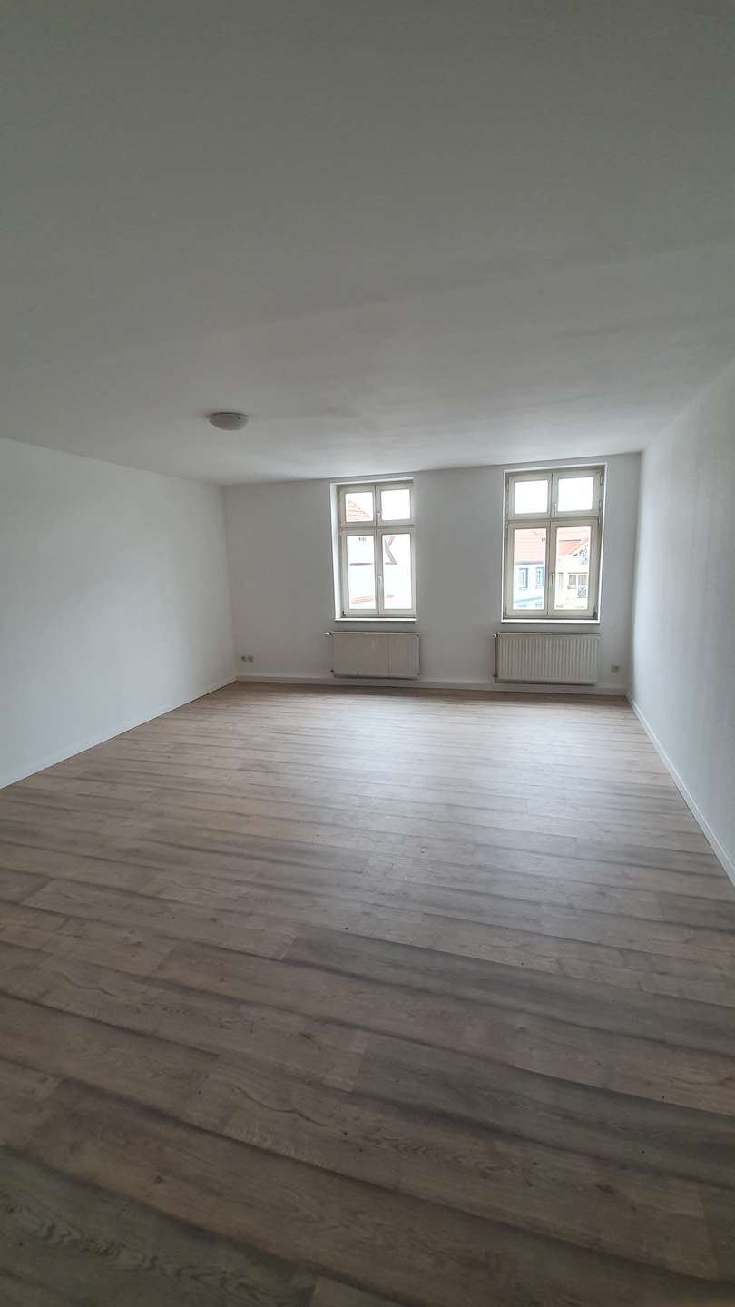  Mehrfamilienhaus Ballenstedt