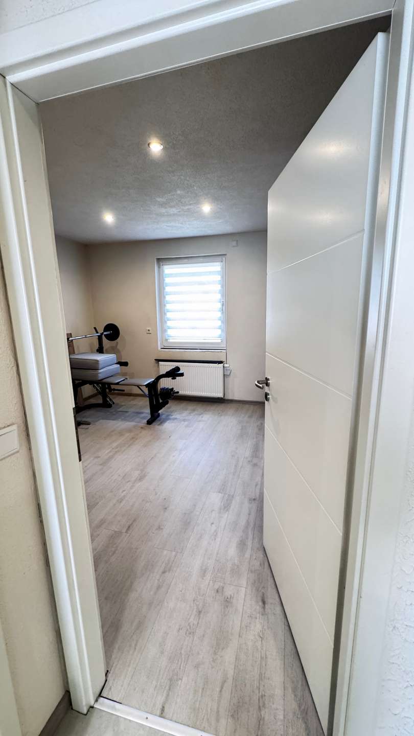 Hobby / Kind 1 Bungalow Gro� Quenstedt