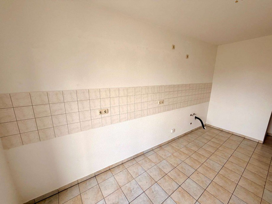 K�che Wohnung Ballenstedt