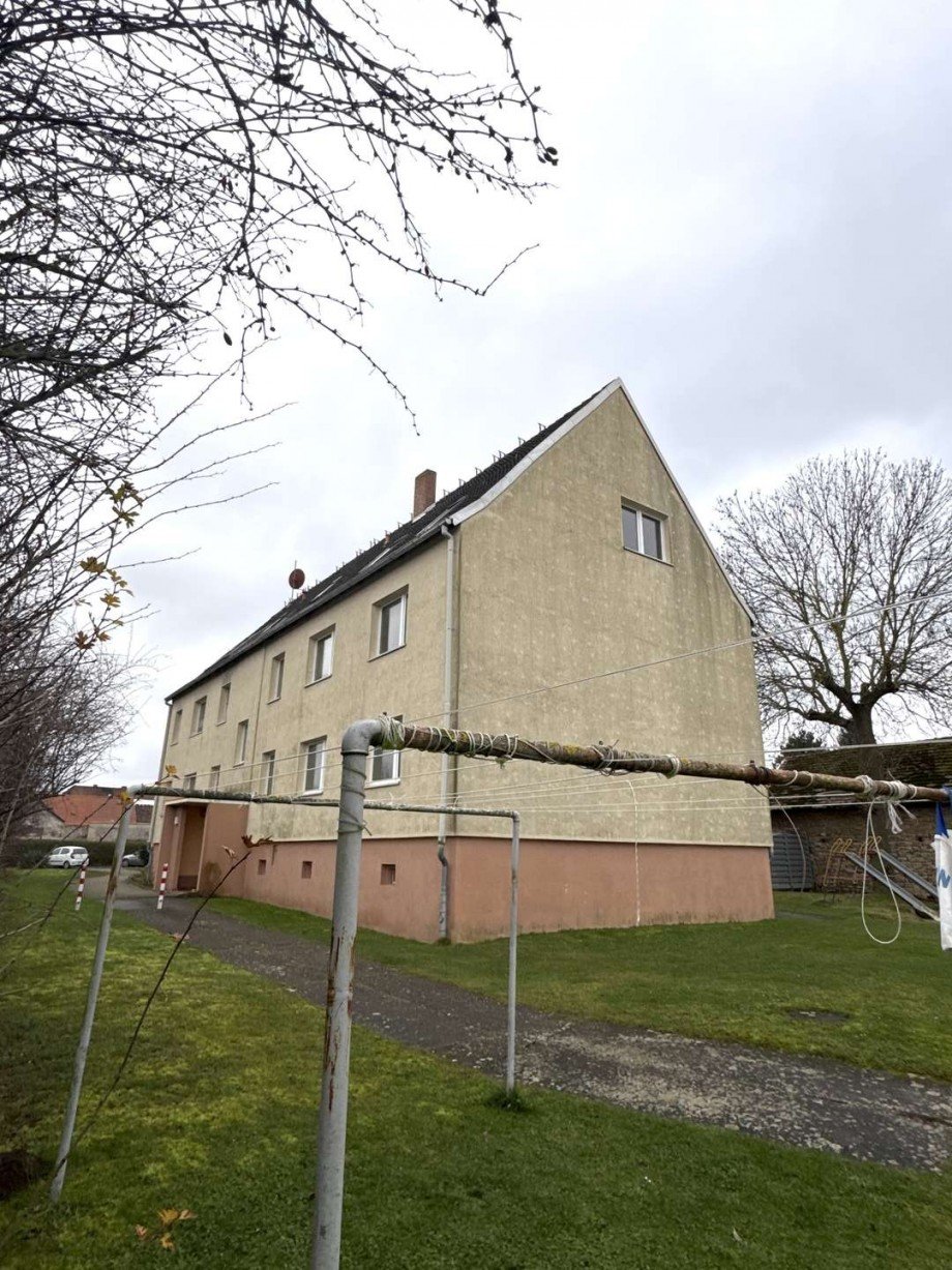 Wedderstedt A Mehrfamilienhaus Wedderstedt