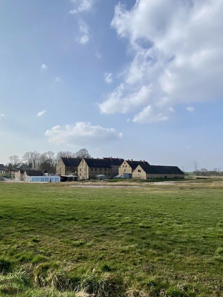 B3 S�lzetal Haus Geb�udekomplex 25 WE aus 5 MFH zur Sanierung - teilw. vermietet