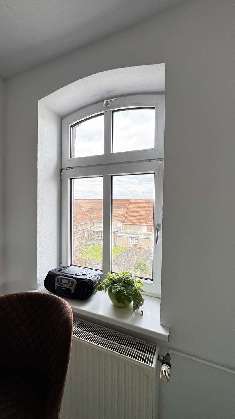OG Mietwohnung Mehrfamilienhaus Danstedt