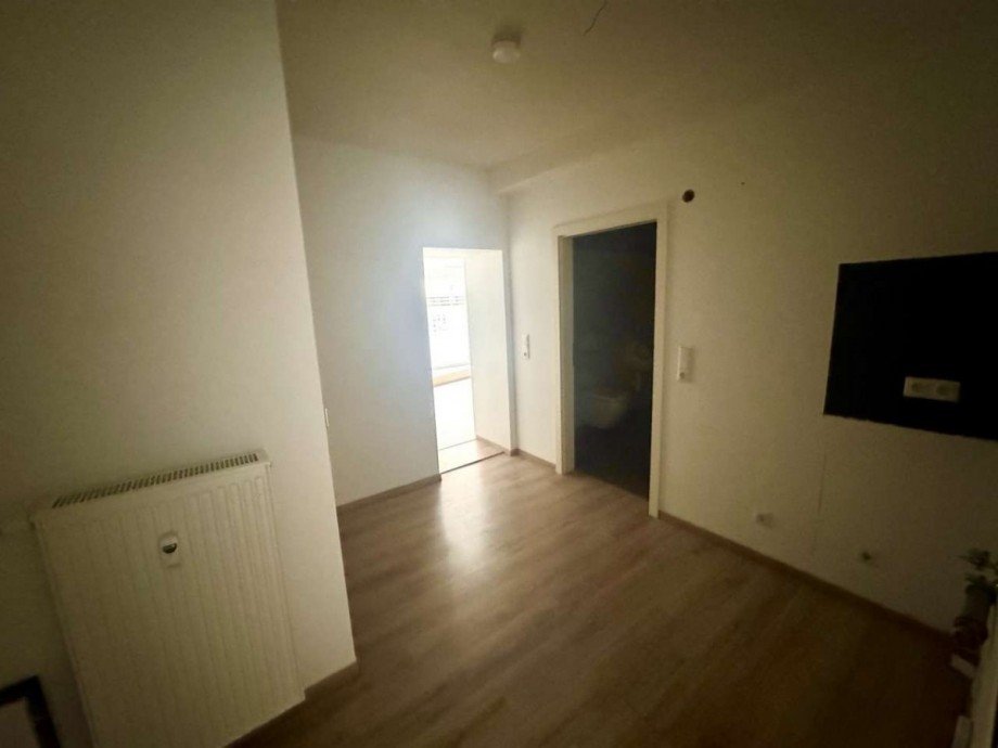 Diele Gewerbe Mehrfamilienhaus Wernigerode