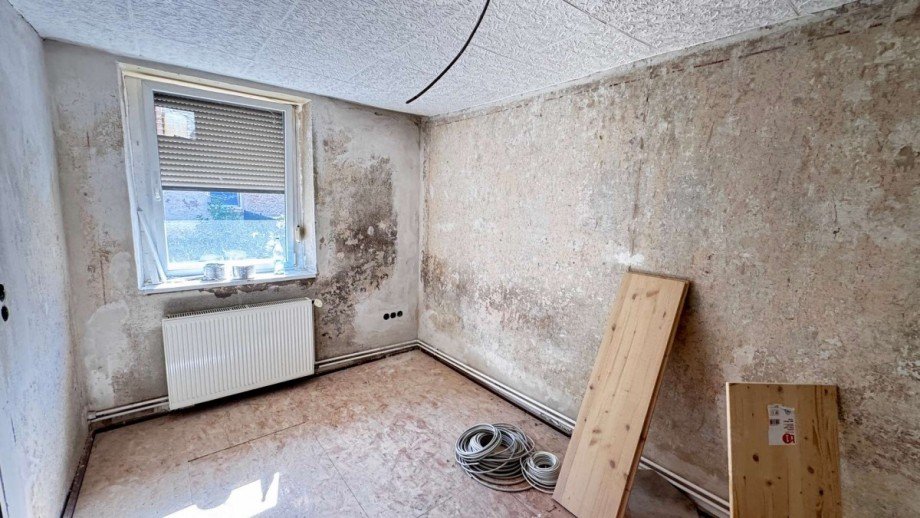 Leerwohnung Mehrfamilienhaus Schwanebeck