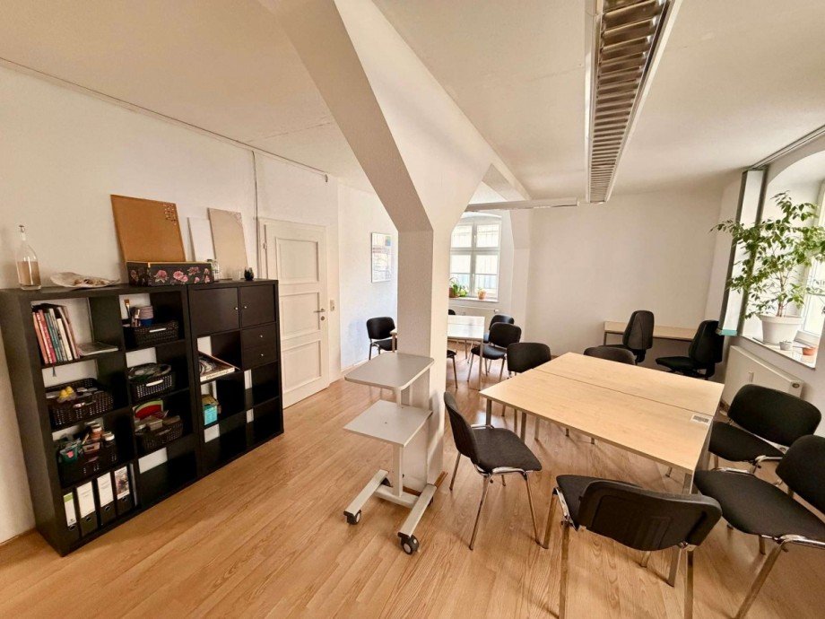 B�roraum EG B�ro / Praxis Quedlinburg