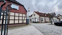 Bild (aa5bd7e49e2357289e8e9d09dd1b3d16): 9 % IST-Rendite - 588 qm - 9 WE 10 Garagen 2 G�rten Investment im Harz in Benneckenstein
