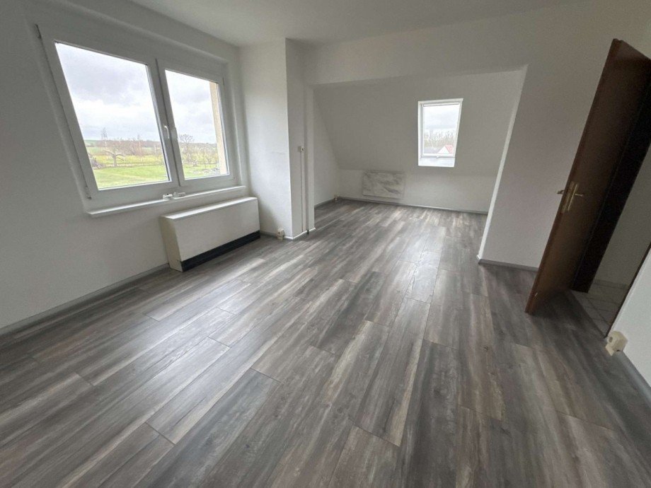 Wedderstedt DG WoZi Mehrfamilienhaus Wedderstedt