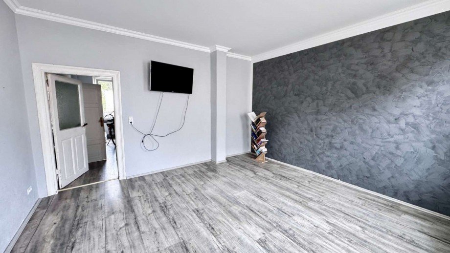 EG Mehrfamilienhaus Sch�nebeck