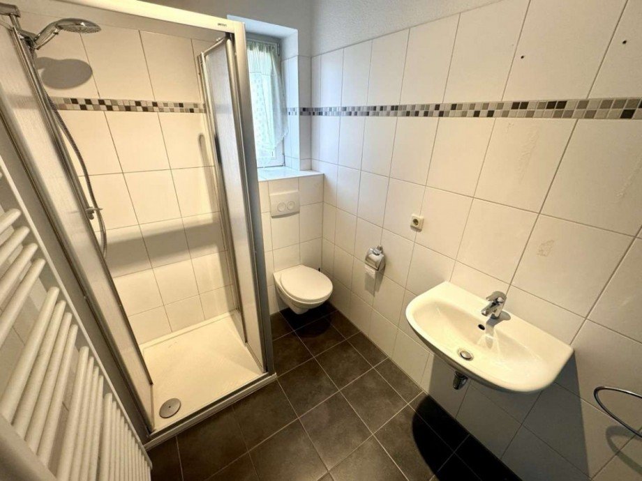 Badezimmer Wohnung Ballenstedt