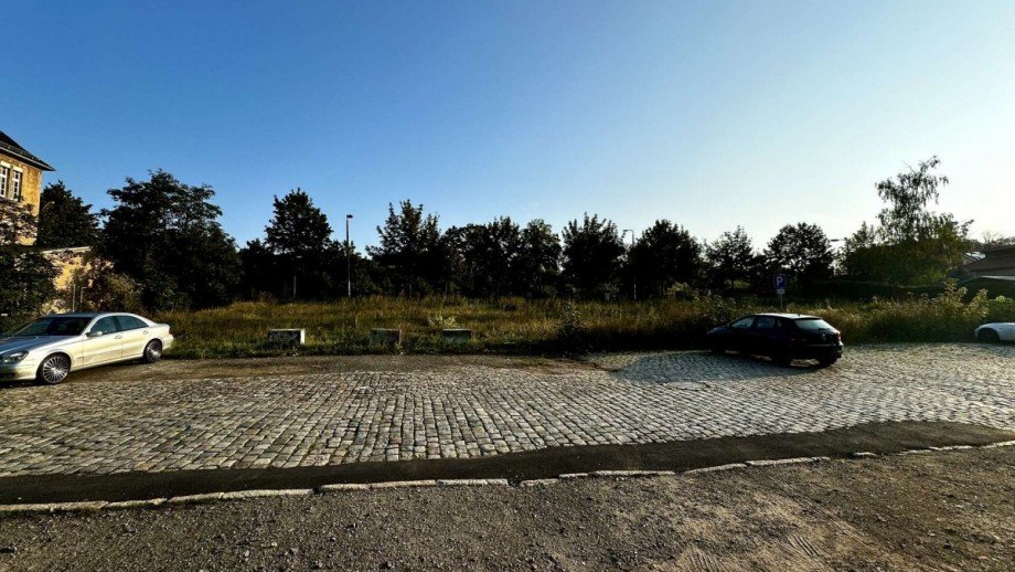 Grundst�ck3 Gemischt-Grundst�ck Quedlinburg