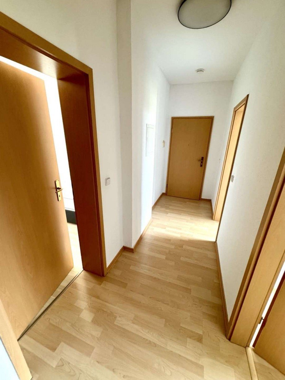 Diele Mehrfamilienhaus Magdeburg