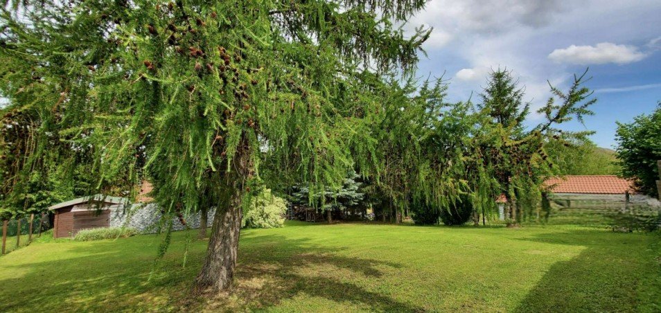 184 Wohngrundst�ck Wimmelburg