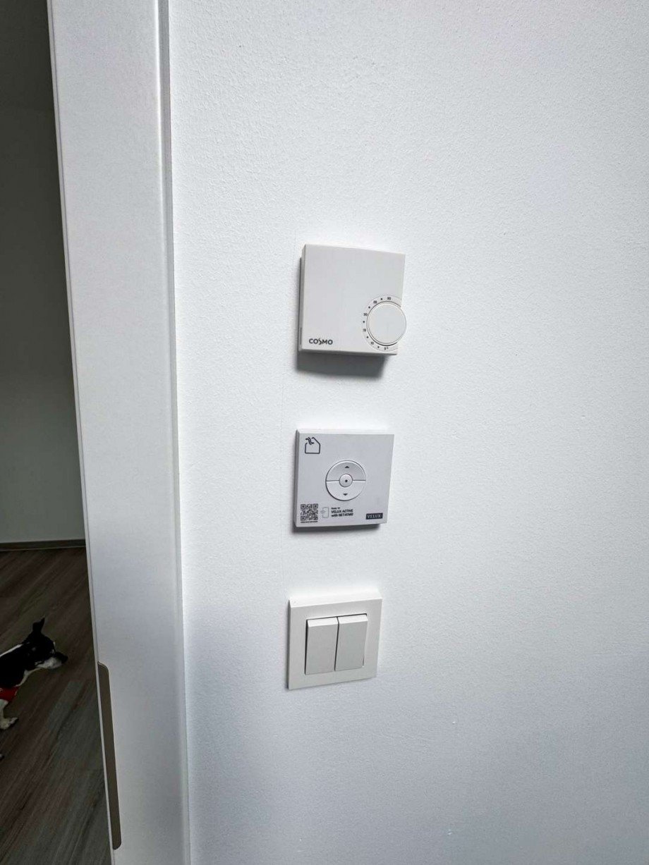 OG Bad mit Oberlicht Reihenmittelhaus Biederitz
