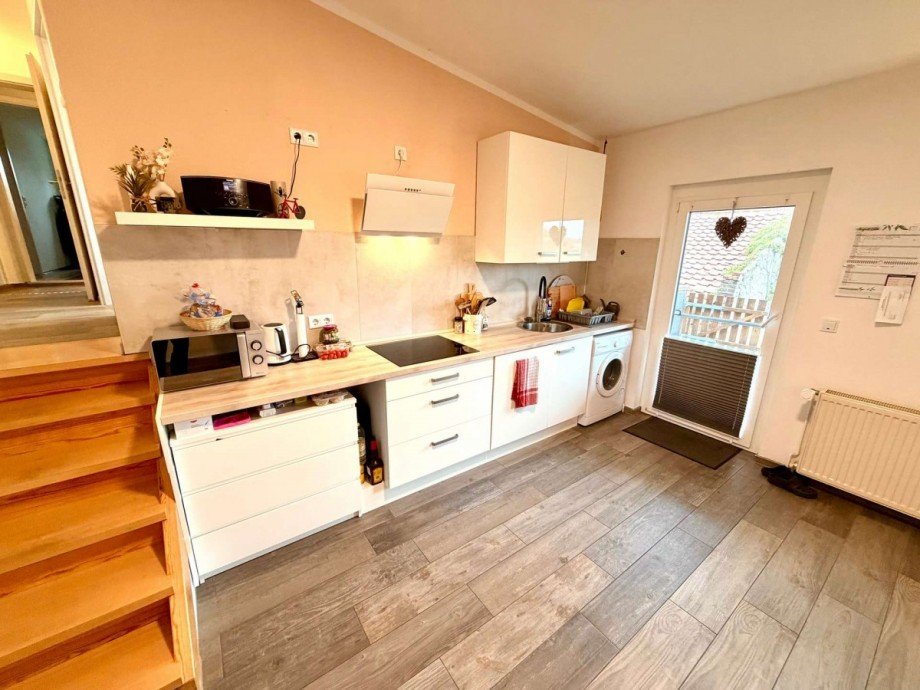 K�che WE OG Zweifamilienhaus Osterwieck