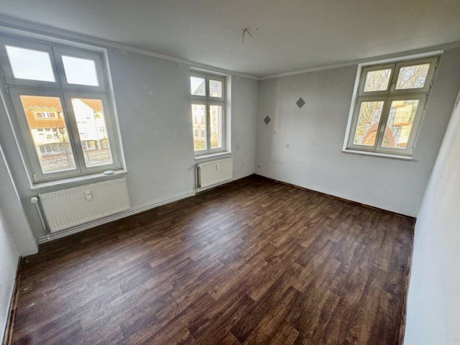  Mehrfamilienhaus Ballenstedt