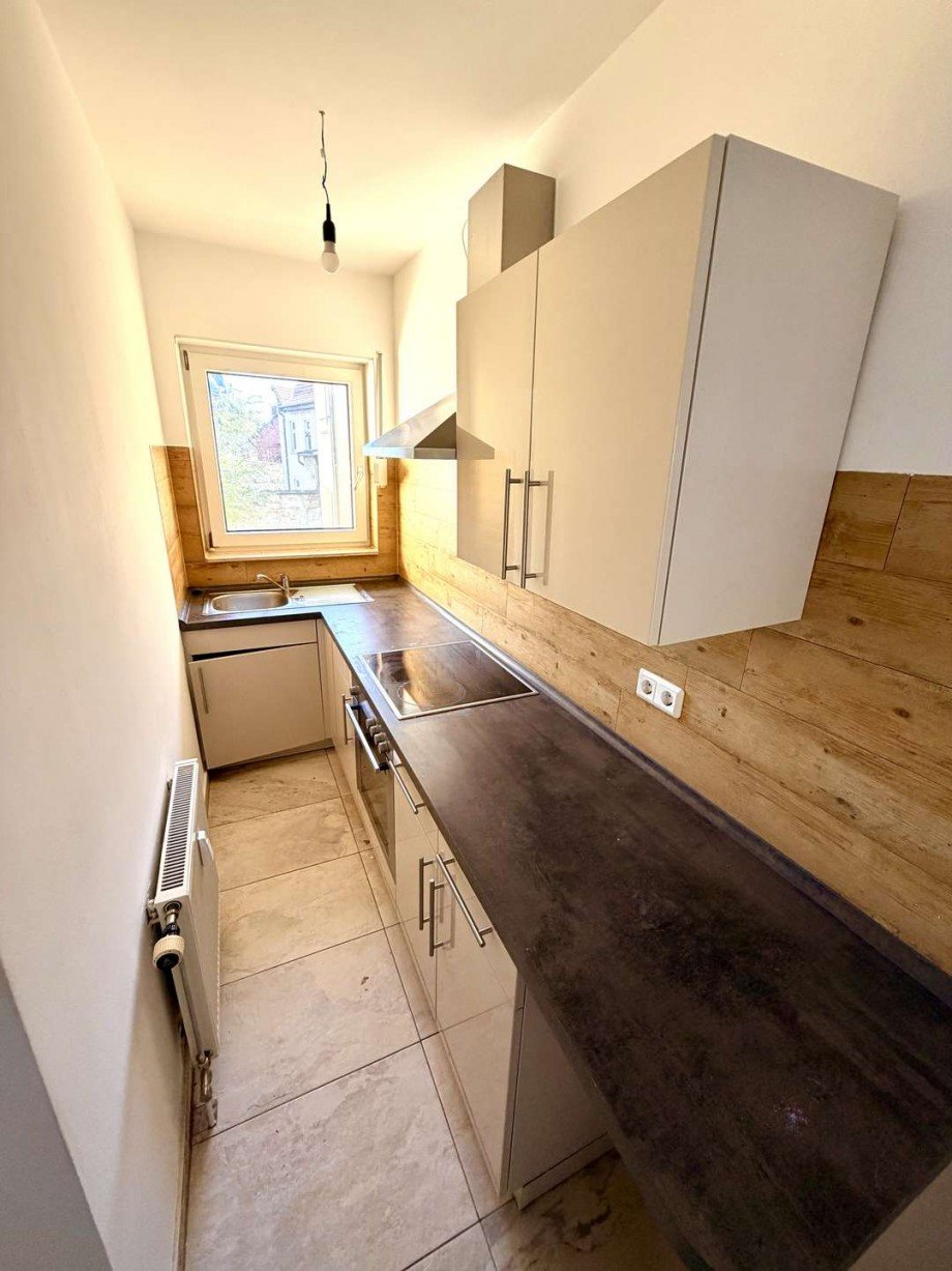 K�che Wohnung Ballenstedt