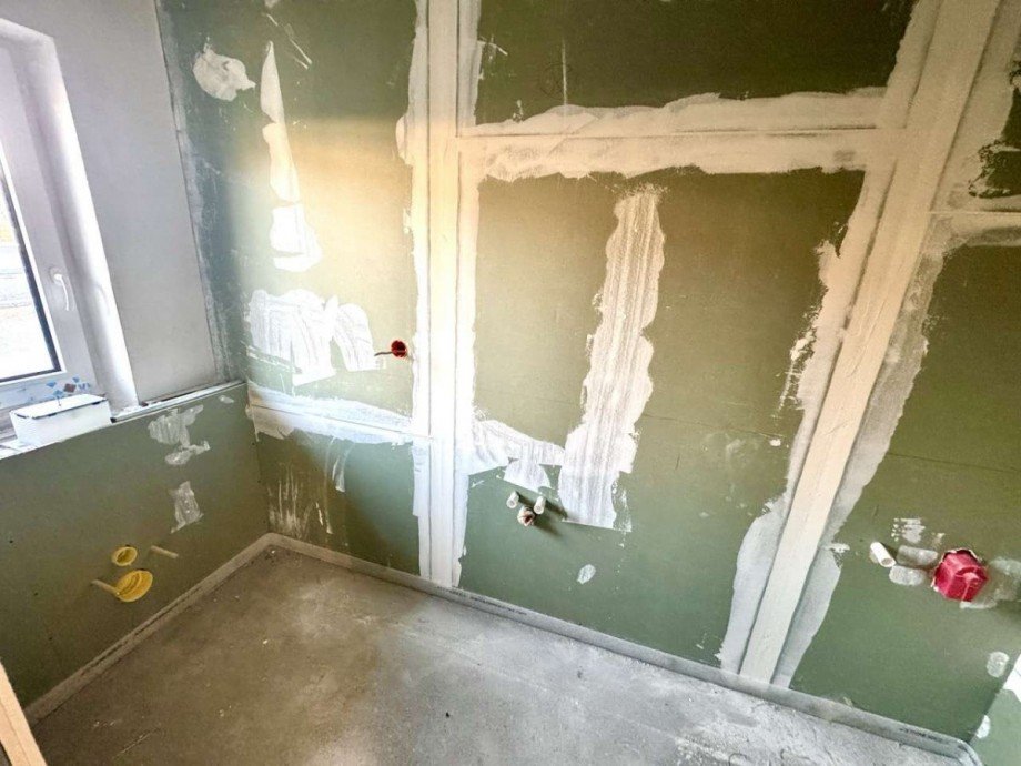 G�ste WC Haus Ballenstedt