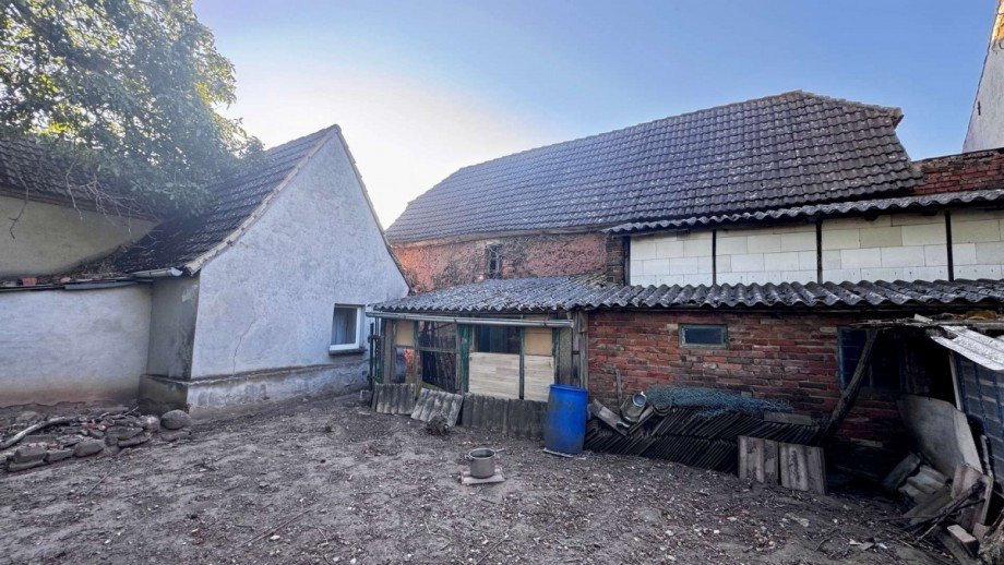 Garten Hof Einfamilienhaus K�nnern