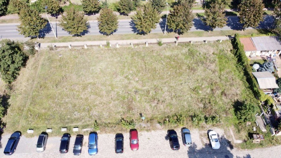 DJI_0858 Gemischt-Grundst�ck Quedlinburg
