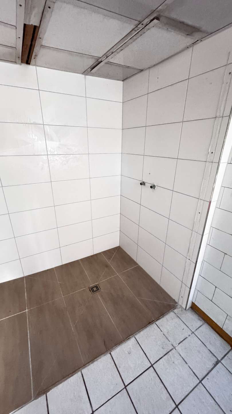 ebenerdige Dusche Einfamilienhaus K�nnern