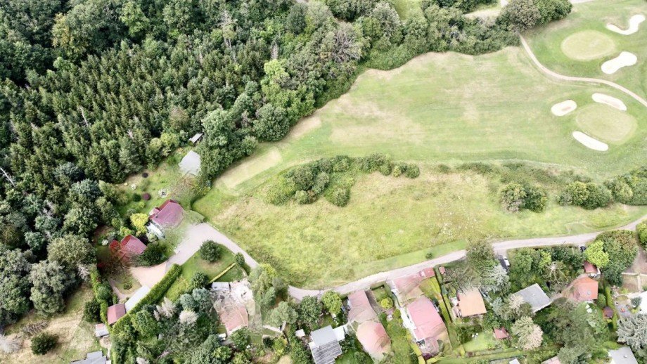 Golfplatz Meisdorf Einfamilienhaus Falkenstein/Harz