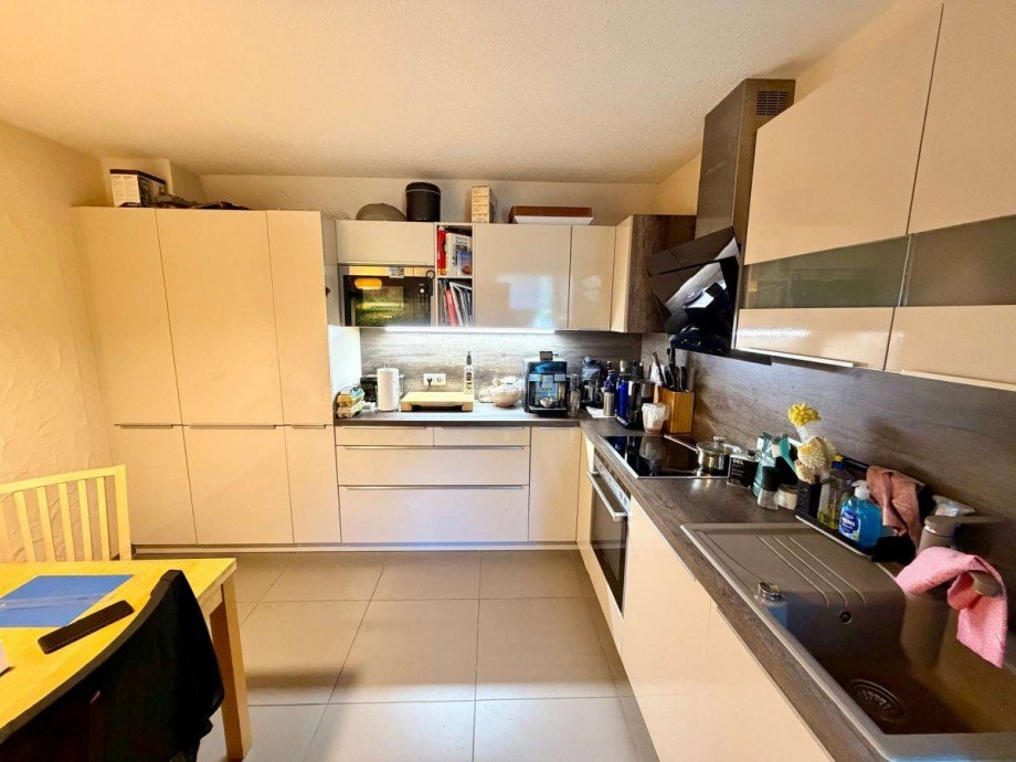 K�che EG Einfamilienhaus Ro�lau