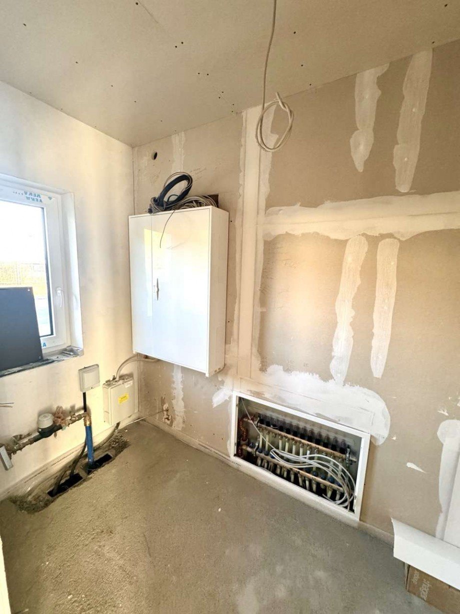 HWR Haus Ballenstedt