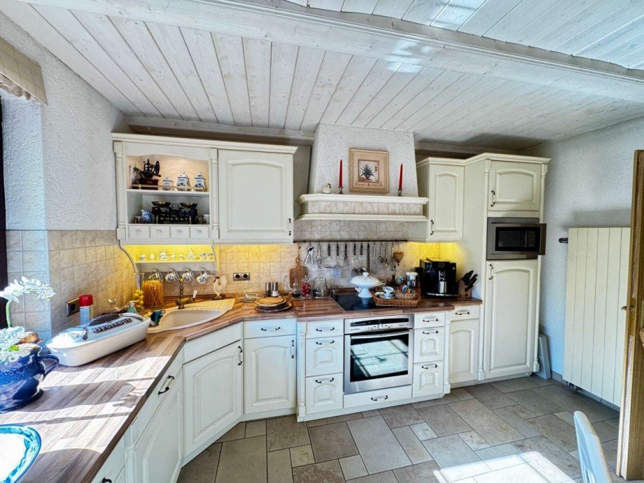 K�che Mehrfamilienhaus Magdeburg