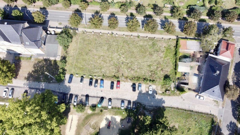 DJI_0855 2 Gemischt-Grundst�ck Quedlinburg