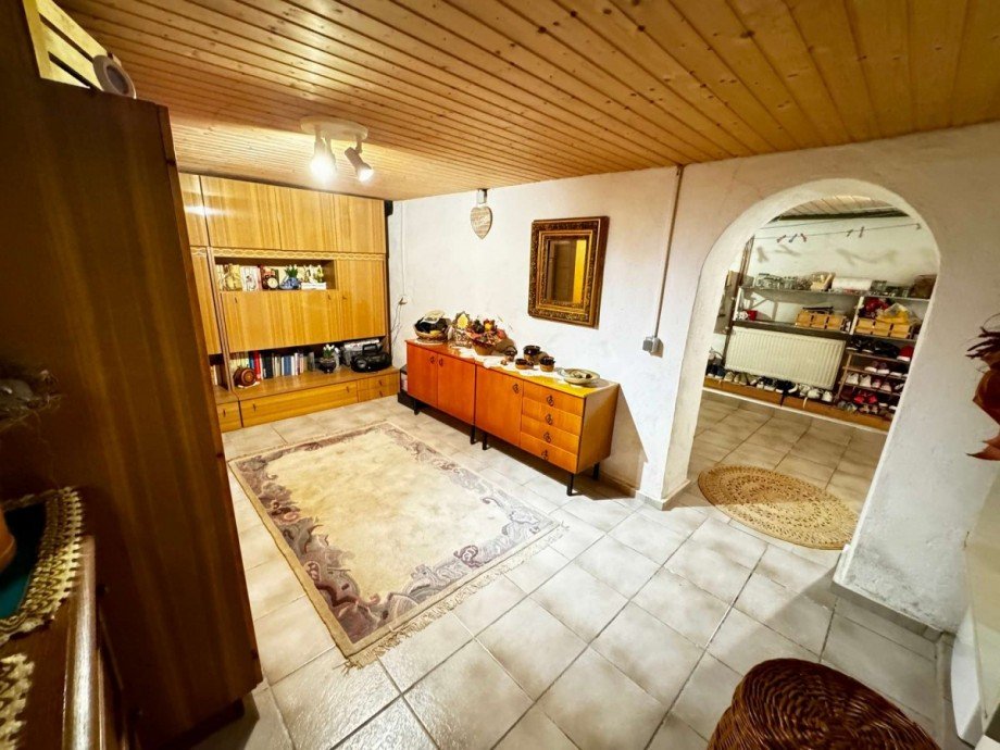 Flur Einfamilienhaus Magdeburg