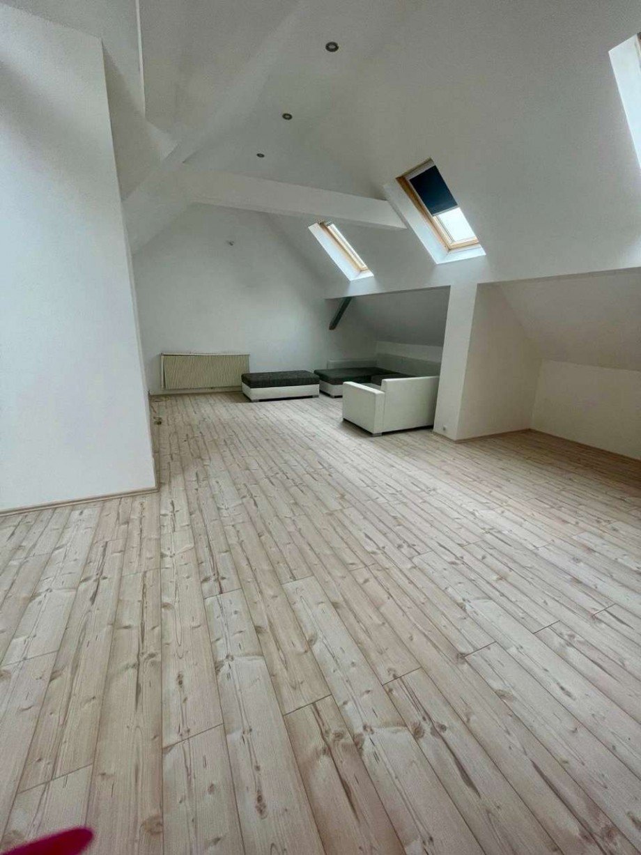 Wohnzimmer sanierte Wohnung Mehrfamilienhaus Zweifamilienhaus Burgstall