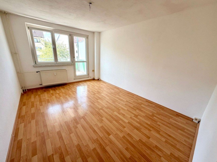 Wohnzimmer Wohnung Ballenstedt