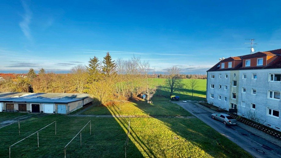 3. Nr69 DG li4 Dachgeschosswohnung Sta�furt