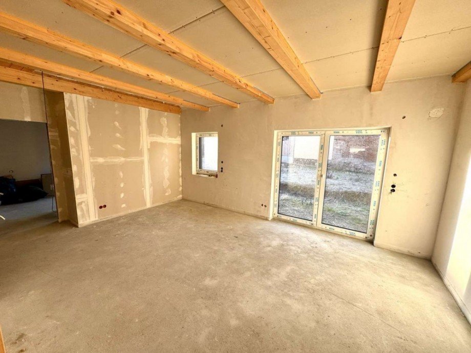 Wohnzimmer Haus Ballenstedt