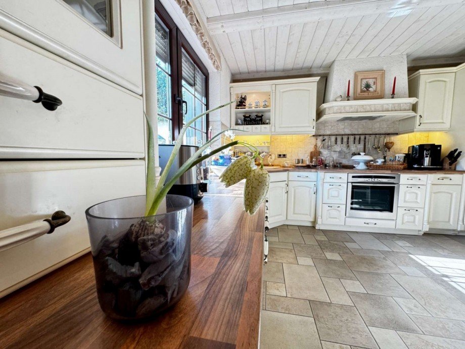 K�che Einfamilienhaus Magdeburg