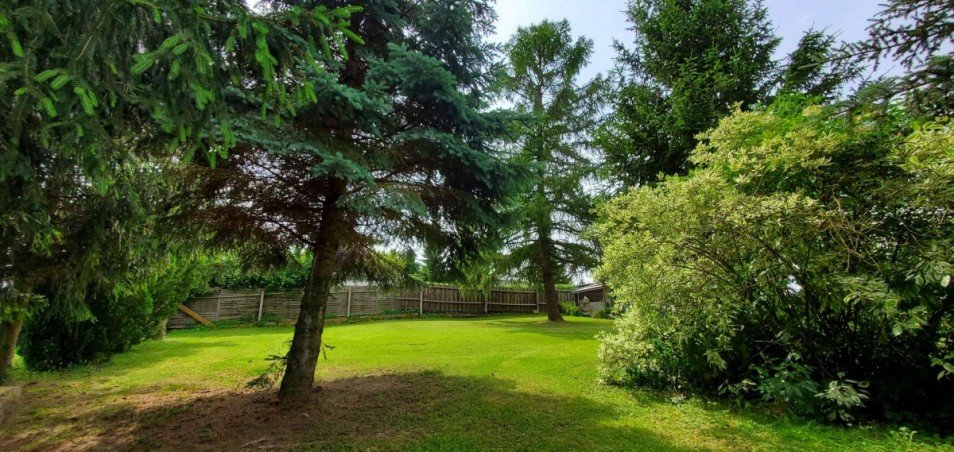 181 Wohngrundst�ck Wimmelburg