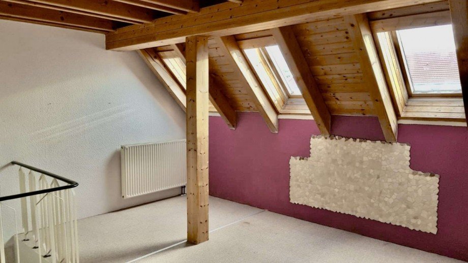 OGreMaisonette5 Mehrfamilienhaus Sta�furt