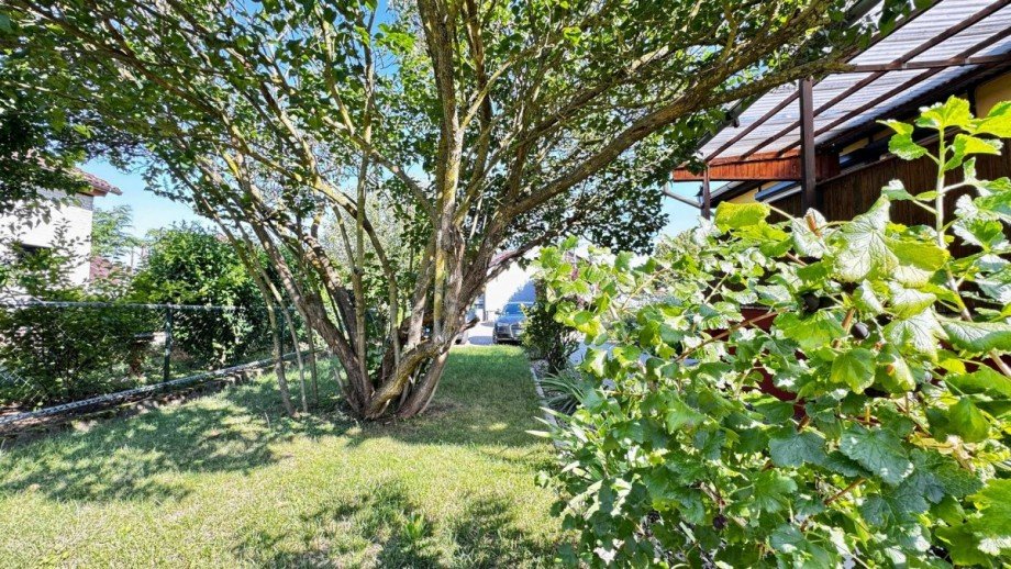 Garten Bungalow Gro� Quenstedt