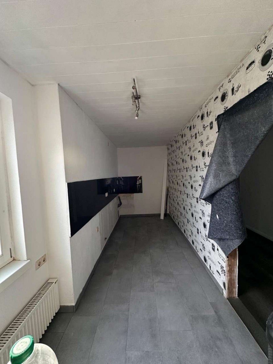 K�che Einfamilienhaus Zweifamilienhaus Burgstall