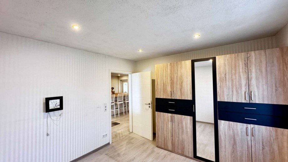 Schlafzimmer Bungalow Gro� Quenstedt