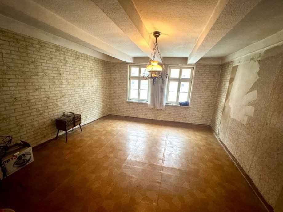 Schlafzimmer 3 Obergeschoss Haus Ballenstedt