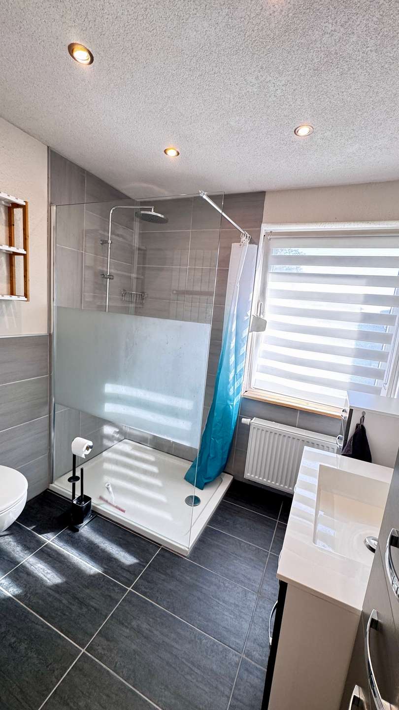 Bad Bungalow Gro� Quenstedt