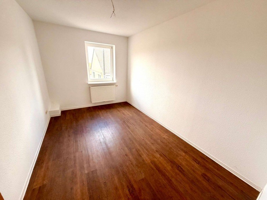 Schlafzimmer Wohnung Ballenstedt