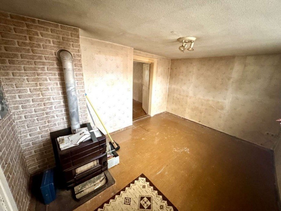 Wohnzimmer 2 / Schlafzimmer 2 Obergeschoss Haus Ballenstedt