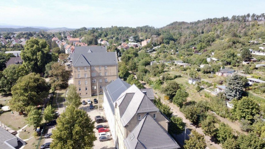 DJI_0862 Gemischt-Grundst�ck Quedlinburg