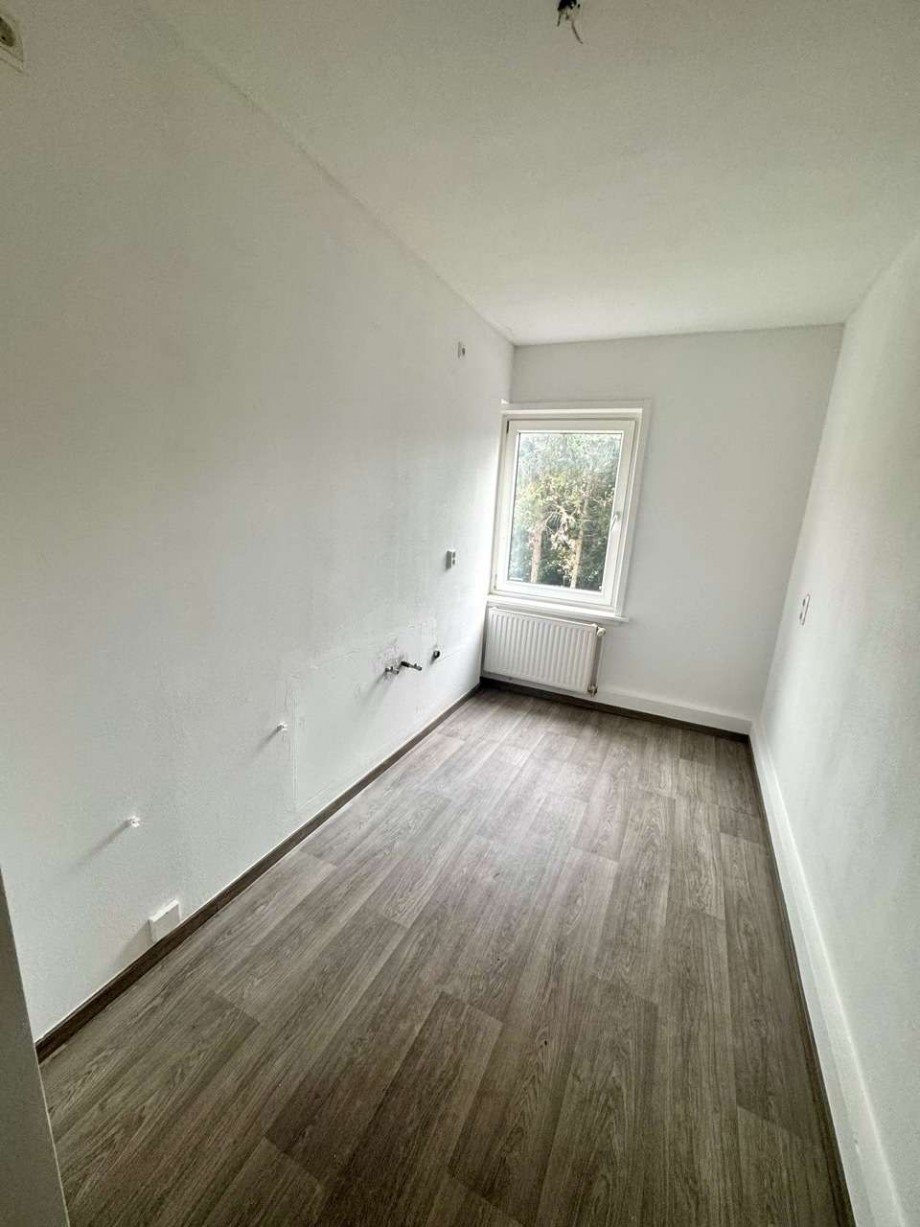 K�che Wohneinheit 1. OG Mehrfamilienhaus Wernigerode