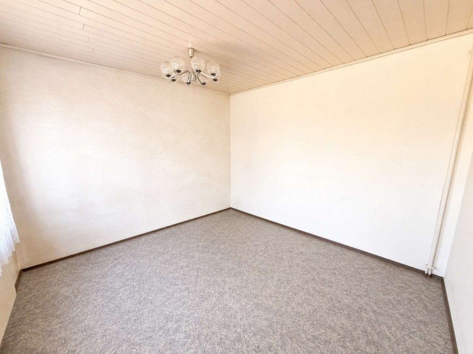 Wohnzimmer EG Haus Mansfeld
