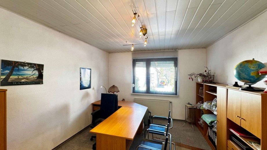 Arbeit/Wohnen J1 Mehrfamilienhaus Magdeburg