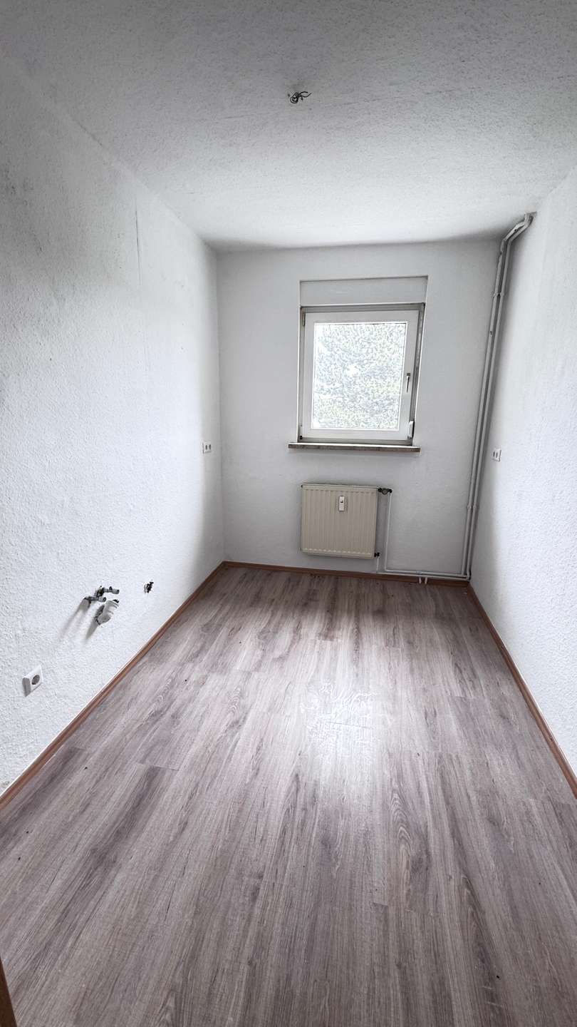 K�che Etagenwohnung Sta�furt