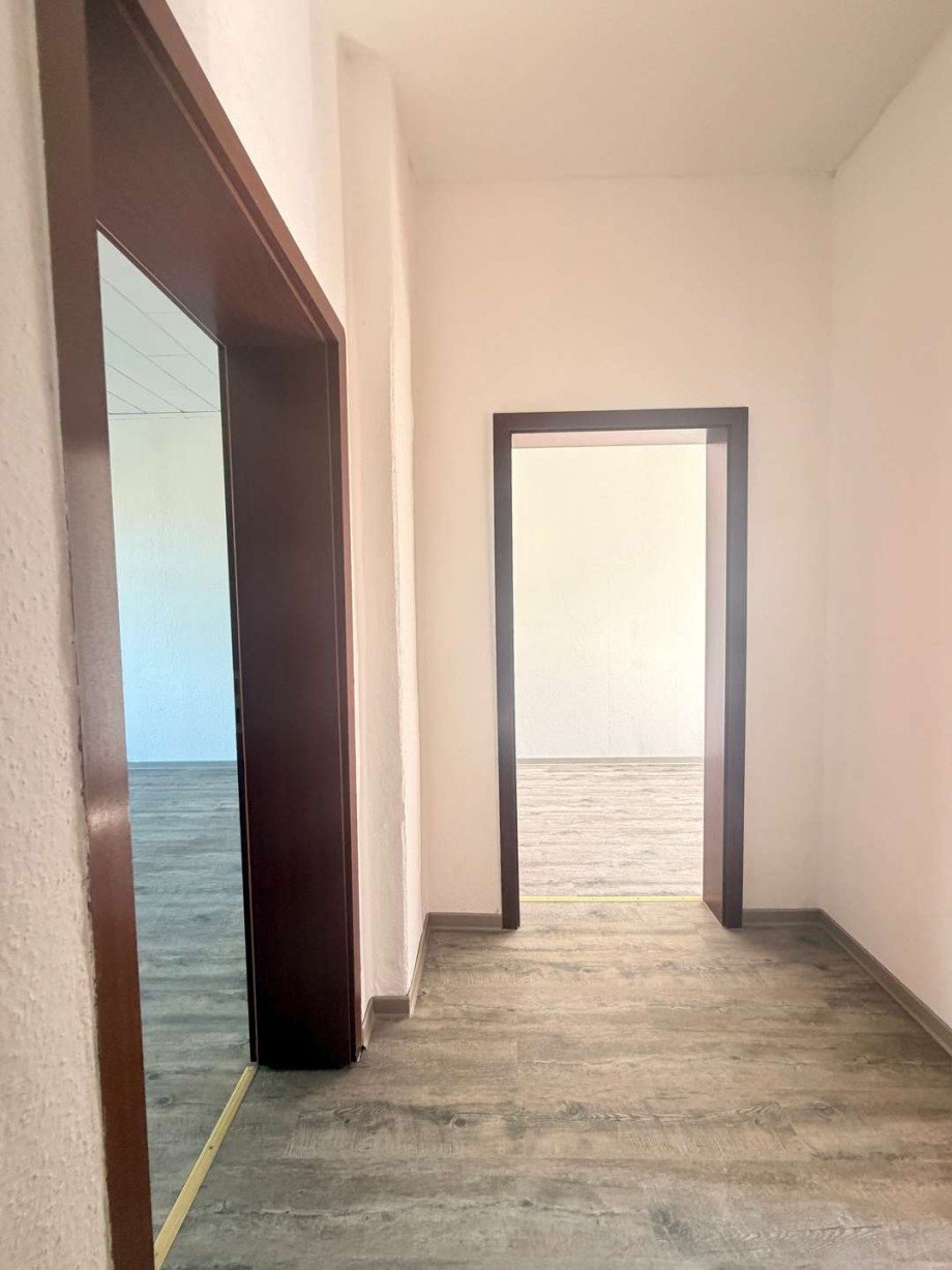 Flur Wohnung Sch�nebeck (Elbe)
